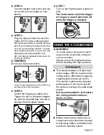 Предварительный просмотр 7 страницы Kärcher K 2.26 M Plus Operator'S Manual