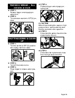 Предварительный просмотр 9 страницы Kärcher K 2.26 M Plus Operator'S Manual