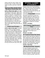 Preview for 12 page of Kärcher K 2.26 M Plus Operator'S Manual