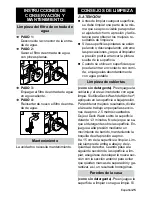 Предварительный просмотр 25 страницы Kärcher K 2.26 M Plus Operator'S Manual