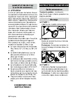 Предварительный просмотр 36 страницы Kärcher K 2.26 M Plus Operator'S Manual