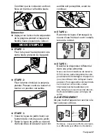 Предварительный просмотр 37 страницы Kärcher K 2.26 M Plus Operator'S Manual