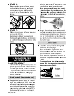 Предварительный просмотр 38 страницы Kärcher K 2.26 M Plus Operator'S Manual