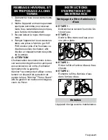 Предварительный просмотр 41 страницы Kärcher K 2.26 M Plus Operator'S Manual