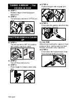 Preview for 10 page of Kärcher K 2.27 Operator'S Manual