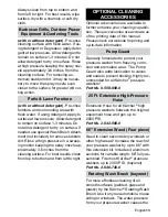 Preview for 13 page of Kärcher K 2.27 Operator'S Manual