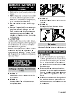 Предварительный просмотр 27 страницы Kärcher K 2.27 Operator'S Manual