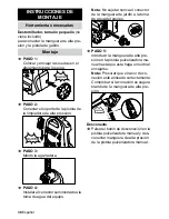 Предварительный просмотр 38 страницы Kärcher K 2.27 Operator'S Manual