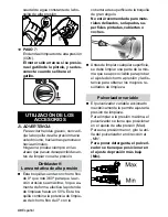 Предварительный просмотр 40 страницы Kärcher K 2.27 Operator'S Manual