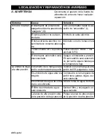 Предварительный просмотр 48 страницы Kärcher K 2.27 Operator'S Manual