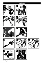 Preview for 14 page of Kärcher K 2.325 Operating Instructions Manual