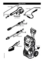 Preview for 15 page of Kärcher K 2.325 Operating Instructions Manual