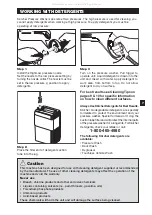 Preview for 7 page of Kärcher K 2.35 Operator'S Manual