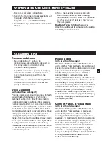 Preview for 9 page of Kärcher K 2.35 Operator'S Manual