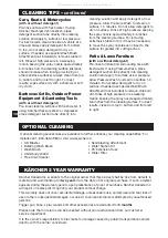 Preview for 10 page of Kärcher K 2.35 Operator'S Manual