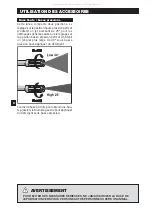 Предварительный просмотр 18 страницы Kärcher K 2.35 Operator'S Manual