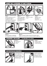 Предварительный просмотр 20 страницы Kärcher K 2.35 Operator'S Manual