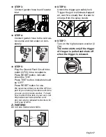 Preview for 7 page of Kärcher K 2.360 Operator'S Manual