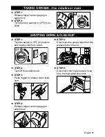 Preview for 11 page of Kärcher K 2.360 Operator'S Manual