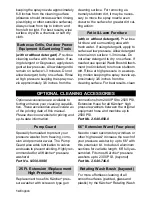 Preview for 14 page of Kärcher K 2.360 Operator'S Manual