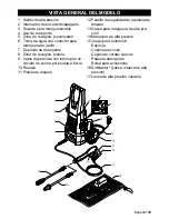 Предварительный просмотр 19 страницы Kärcher K 2.360 Operator'S Manual