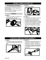 Предварительный просмотр 22 страницы Kärcher K 2.360 Operator'S Manual