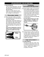 Preview for 24 page of Kärcher K 2.360 Operator'S Manual