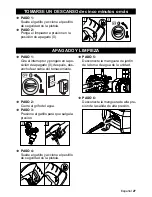 Предварительный просмотр 27 страницы Kärcher K 2.360 Operator'S Manual