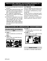 Preview for 28 page of Kärcher K 2.360 Operator'S Manual