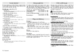 Preview for 16 page of Kärcher K 2.38 Manual