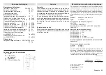 Предварительный просмотр 25 страницы Kärcher K 2.38 Manual