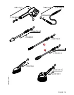 Предварительный просмотр 15 страницы Kärcher K 2.400 Operating Instructions Manual