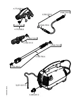 Preview for 13 page of Kärcher K 2.420 Original Instructions Manual