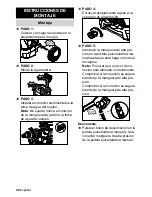 Предварительный просмотр 20 страницы Kärcher K 2.425 Operator'S Manual