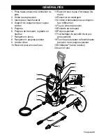 Предварительный просмотр 33 страницы Kärcher K 2.425 Operator'S Manual