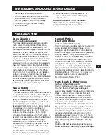 Preview for 9 page of Kärcher K 2.45 Operator'S Manual