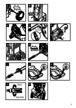 Предварительный просмотр 3 страницы Kärcher K 2.490 Original Instructions Manual