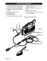 Preview for 16 page of Kärcher K 2.55 Operator'S Manual