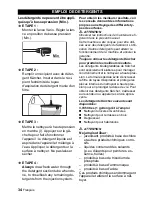 Предварительный просмотр 34 страницы Kärcher K 2.55 Operator'S Manual