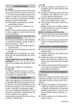 Preview for 7 page of Kärcher K 2.68 Manual