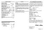 Предварительный просмотр 41 страницы Kärcher K 2.75 Manual