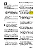 Preview for 13 page of Kärcher K 2.87 Instruction Manual