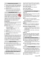 Preview for 15 page of Kärcher K 2.87 Instruction Manual