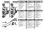 Preview for 4 page of Kärcher K 2.90 Instructions Manual