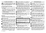 Preview for 14 page of Kärcher K 2.90 Instructions Manual