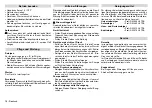 Preview for 16 page of Kärcher K 2.90 Instructions Manual