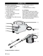 Предварительный просмотр 34 страницы Kärcher K 2.93 Operator'S Manual