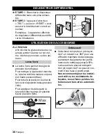 Предварительный просмотр 38 страницы Kärcher K 2.93 Operator'S Manual