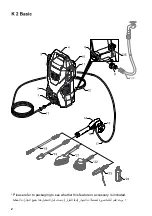 Предварительный просмотр 2 страницы Kärcher K 2.97 M Manual