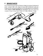 Preview for 15 page of Kärcher K 2.99 MH Operating Instructions Manual